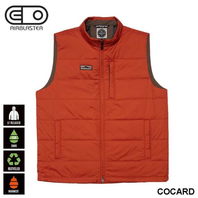 AIRBLASTER TEAM VEST