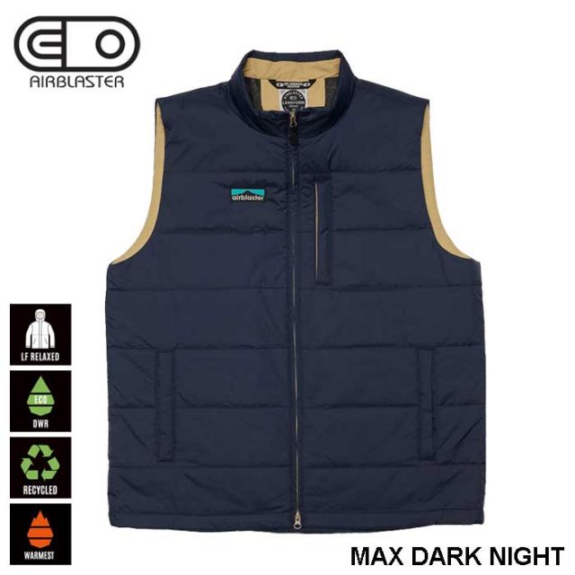 AIRBLASTER TEAM VEST