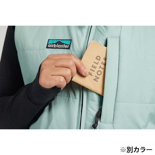 AIRBLASTER TEAM VEST