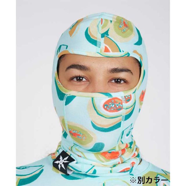 AIRBLASTER NINJA FACE