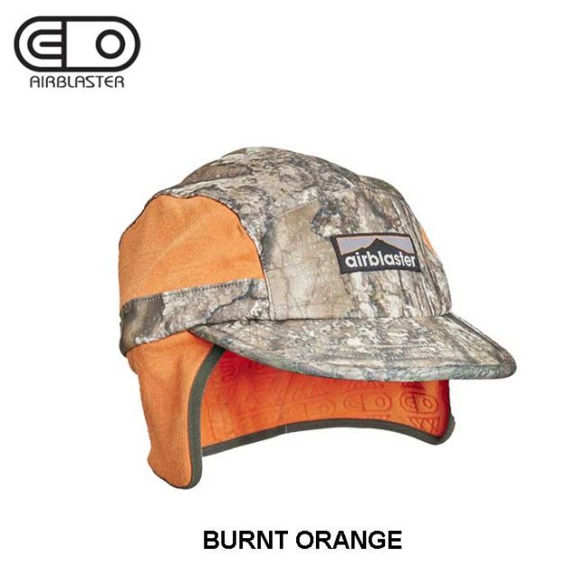 AIRBLASTER QUICK STRIKE CAP