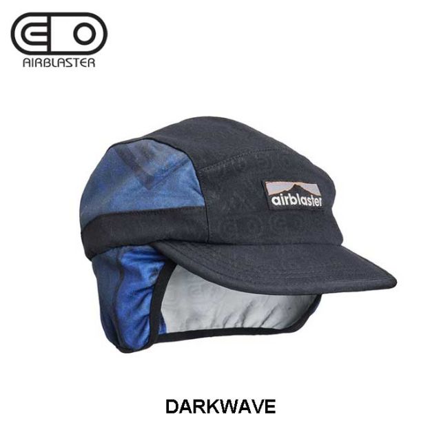 AIRBLASTER QUICK STRIKE CAP