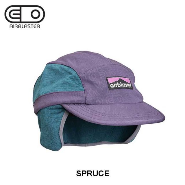 AIRBLASTER QUICK STRIKE CAP