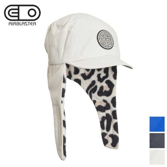 AIRBLASTER AIR FLAP CAP