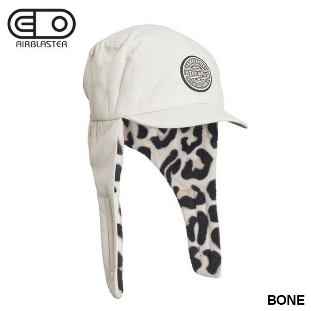 AIRBLASTER AIR FLAP CAP