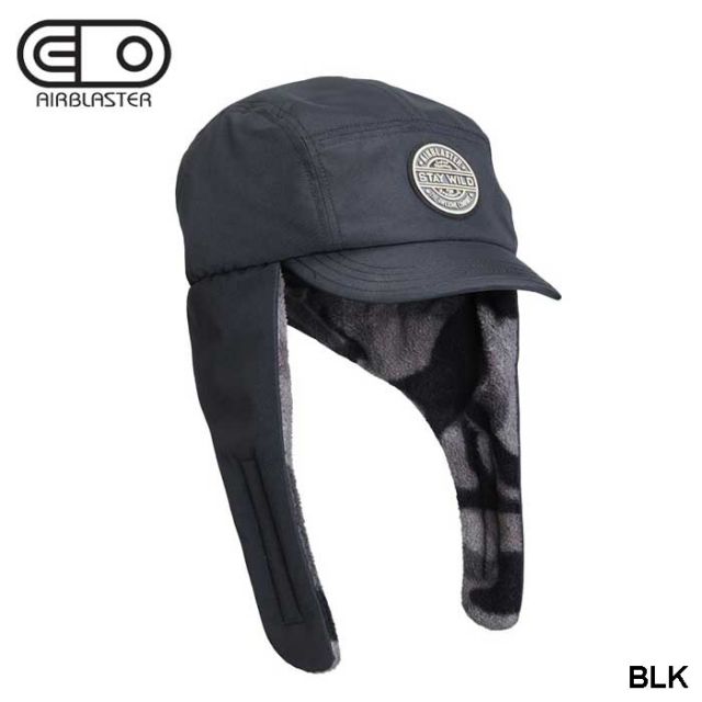 AIRBLASTER AIR FLAP CAP