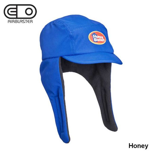 AIRBLASTER AIR FLAP CAP