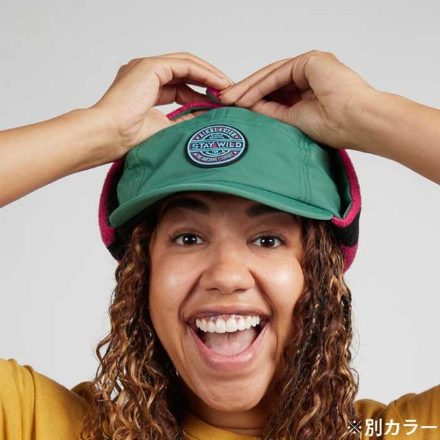 AIRBLASTER AIR FLAP CAP