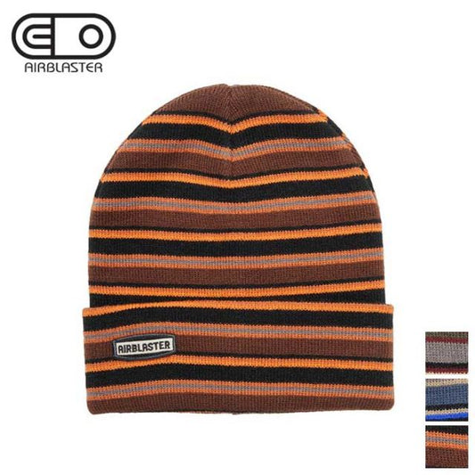 AIRBLASTER STRIPE BEANIE