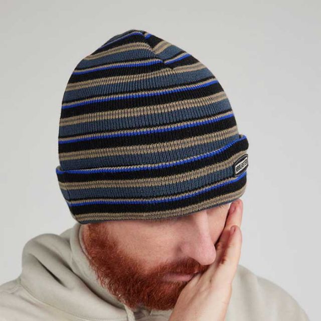AIRBLASTER STRIPE BEANIE