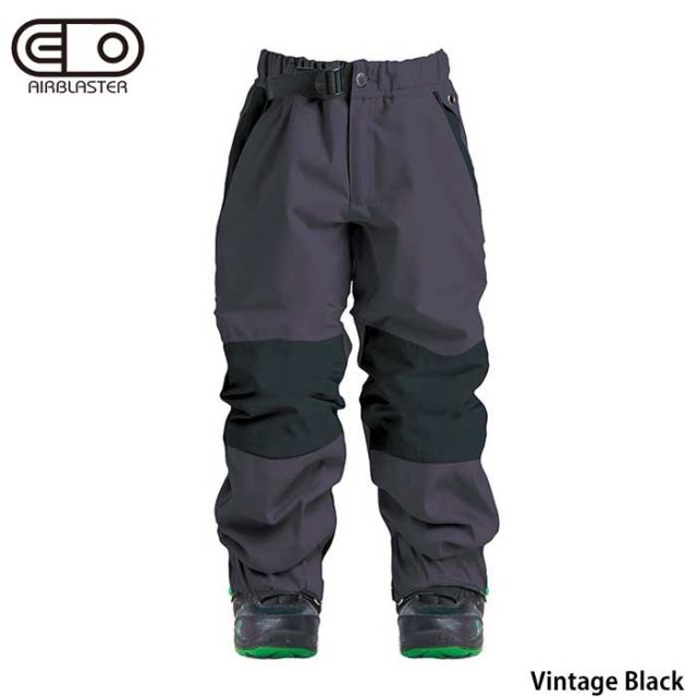 AIRBLASTKS YOUTH BOSS PANT AB24KP1_215