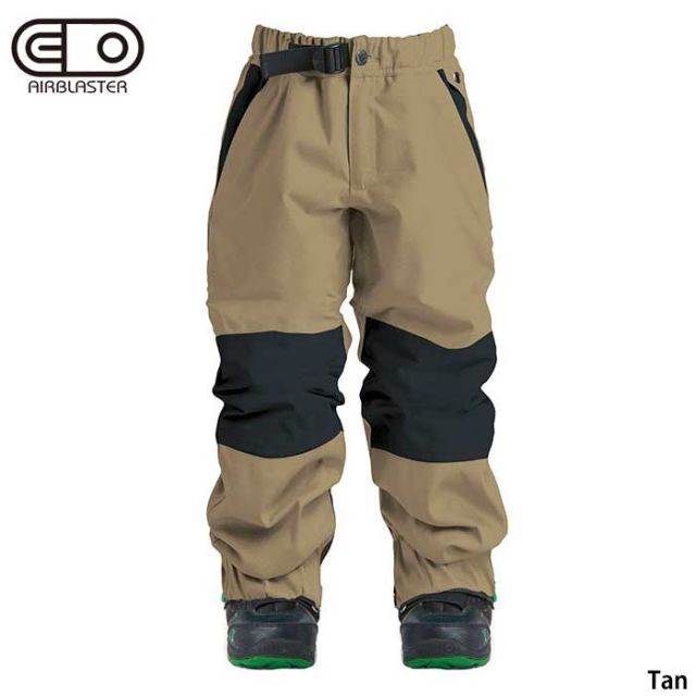 AIRBLASTKS YOUTH BOSS PANT AB24KP1_215