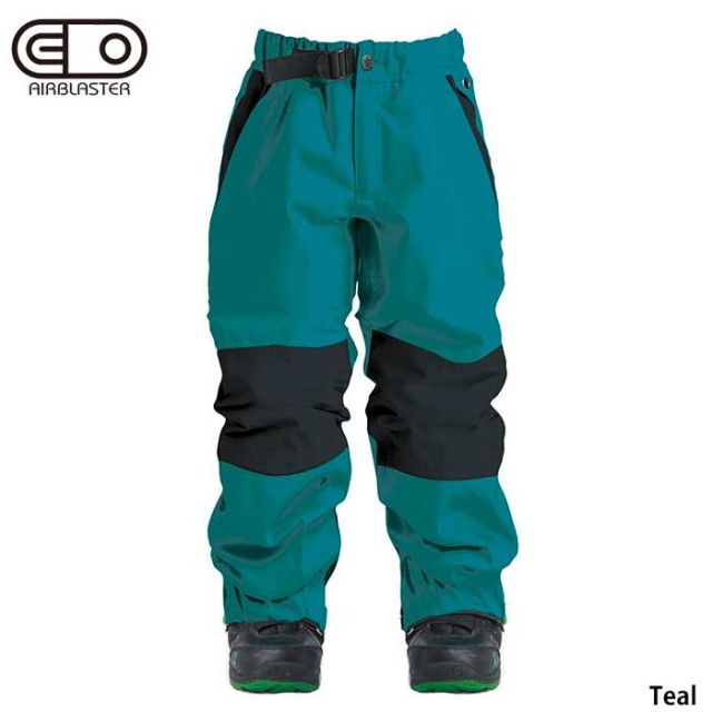 AIRBLASTKS YOUTH BOSS PANT AB24KP1_215