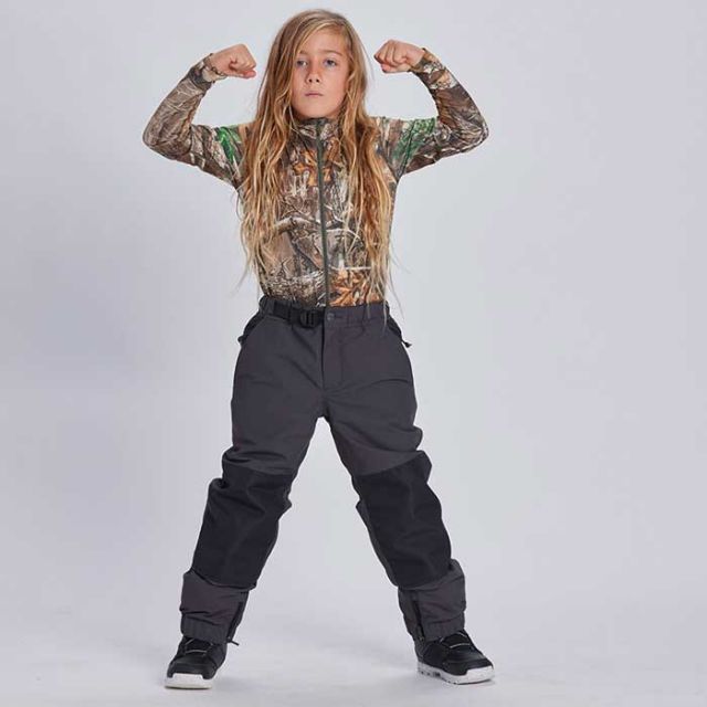 AIRBLASTKS YOUTH BOSS PANT AB24KP1_215