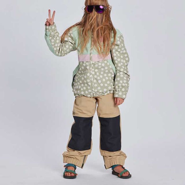 AIRBLASTKS YOUTH BOSS PANT AB24KP1_215