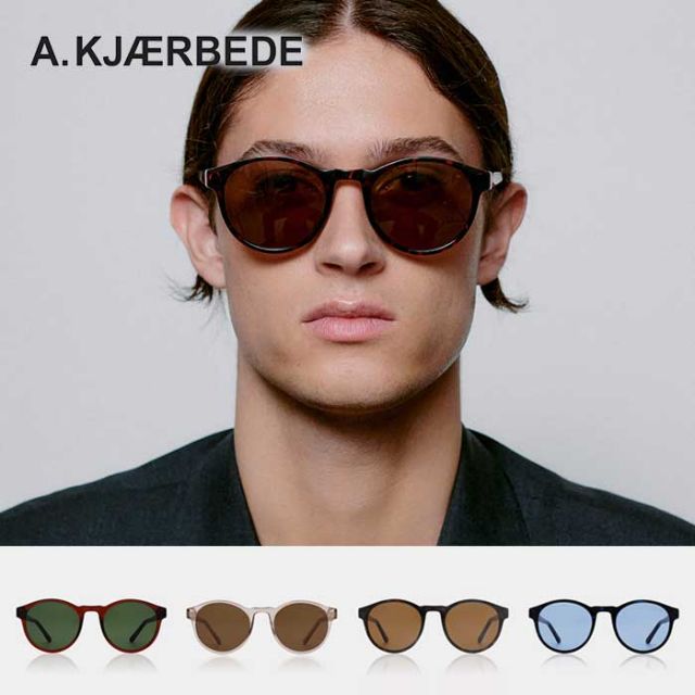 AKJAERBEDE KL1708 MARVIN