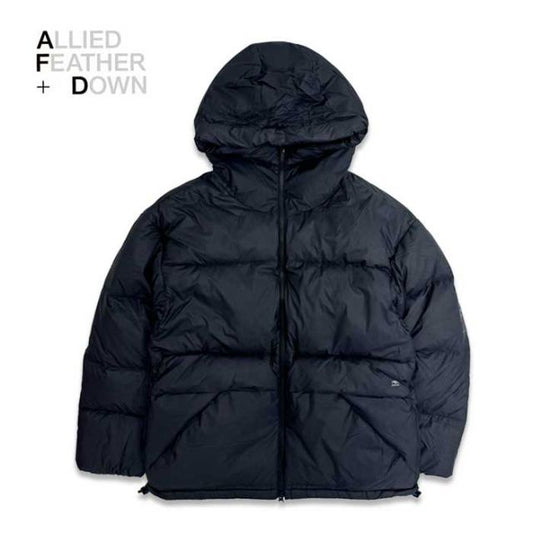 ALLIED FEATHER+DOWN 700FP PUFFY DOWN JACKET