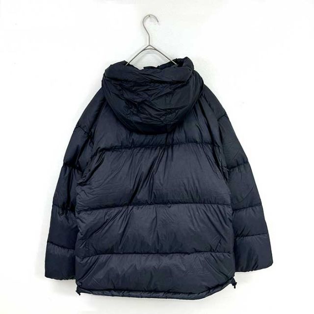 ALLIED FEATHER+DOWN 700FP PUFFY DOWN JACKET