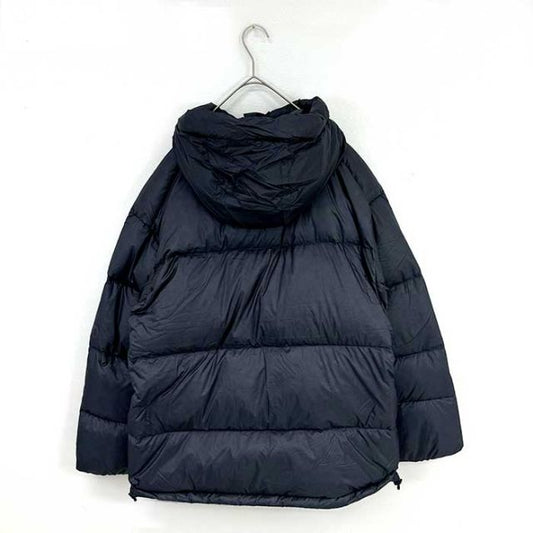 ALLIED FEATHER+DOWN 700FP PUFFY DOWN JACKET