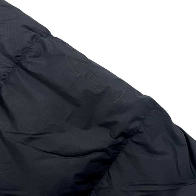 ALLIED FEATHER+DOWN 700FP PUFFY DOWN JACKET