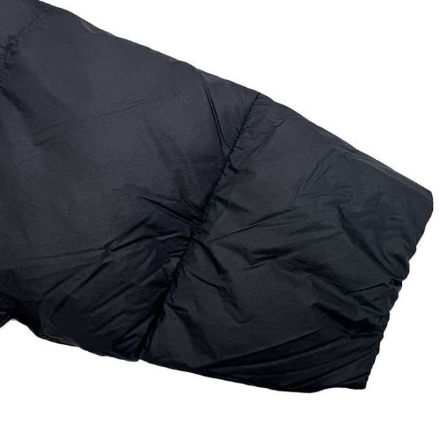 ALLIED FEATHER+DOWN 700FP PUFFY DOWN JACKET