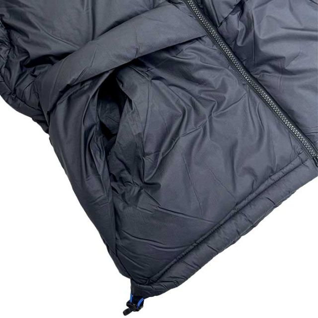 ALLIED FEATHER+DOWN 700FP PUFFY DOWN JACKET
