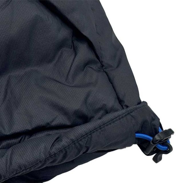 ALLIED FEATHER+DOWN 700FP PUFFY DOWN JACKET