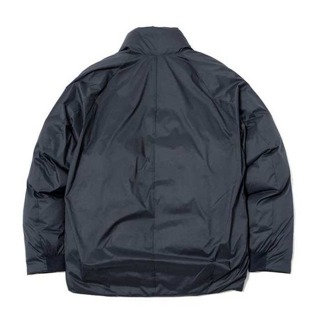 ALLIED FEATHER+DOWN COCOON DOWN COAT