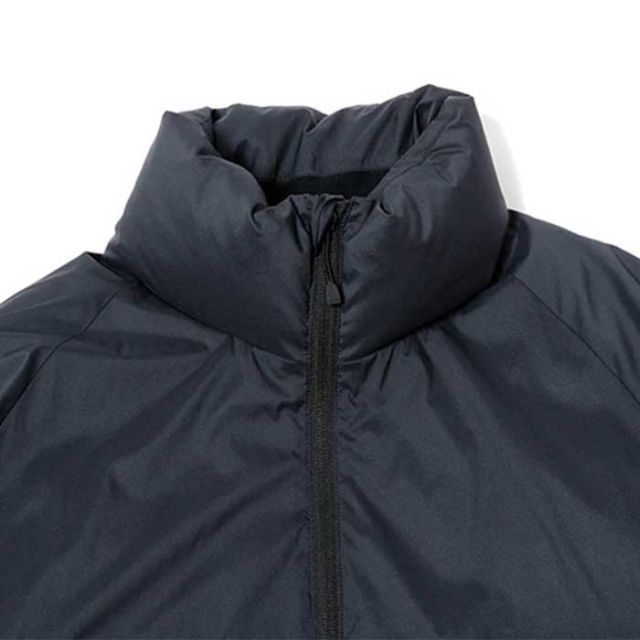 ALLIED FEATHER+DOWN COCOON DOWN COAT
