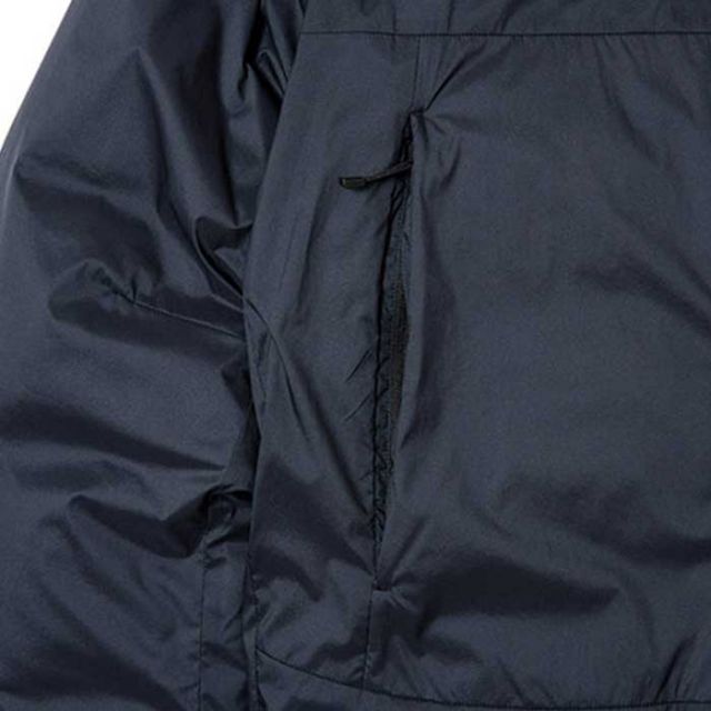 ALLIED FEATHER+DOWN COCOON DOWN COAT