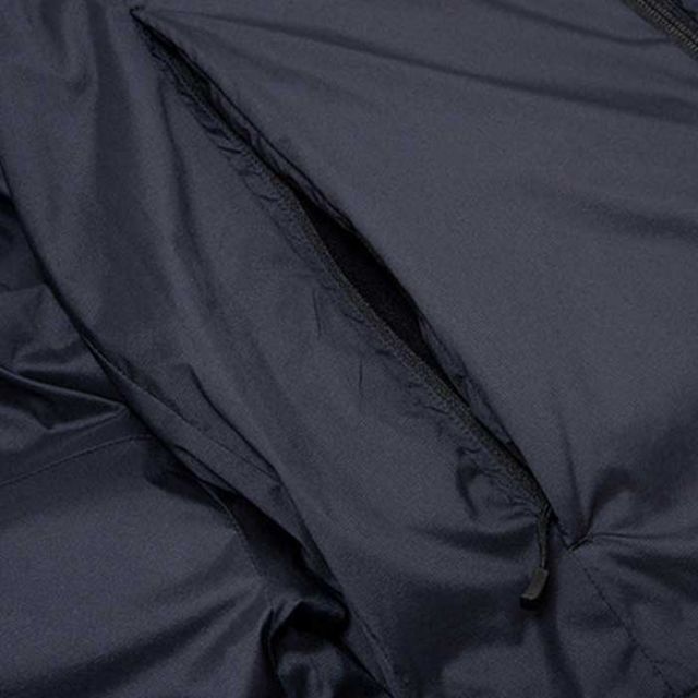 ALLIED FEATHER+DOWN COCOON DOWN COAT