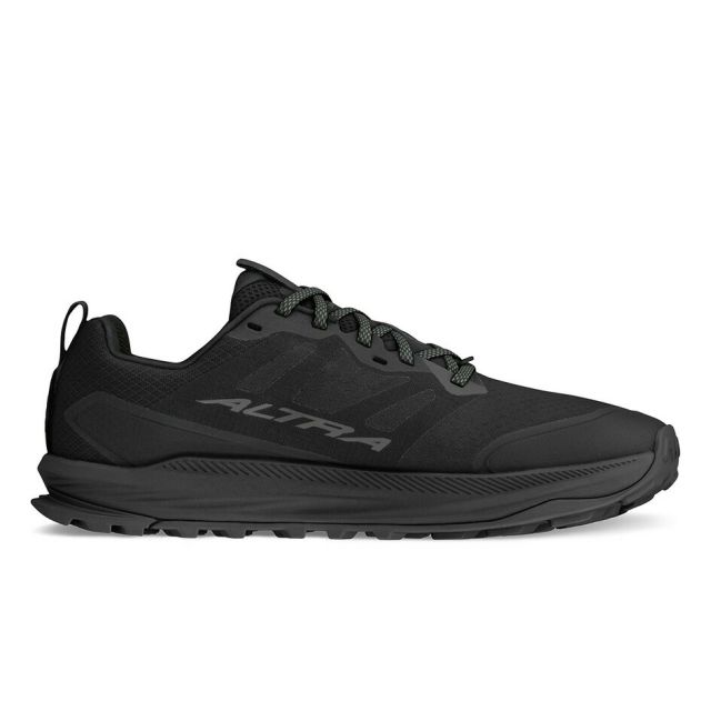 ALTRA アルトラ LONE PEAK 9+ メンズ トレイルランニングシューズ Vibram Megagrip ローンピーク9+ トレイルシューズ ゼロドロップ ハイキング トレラン 登山 アウトドア シューズ (260211)