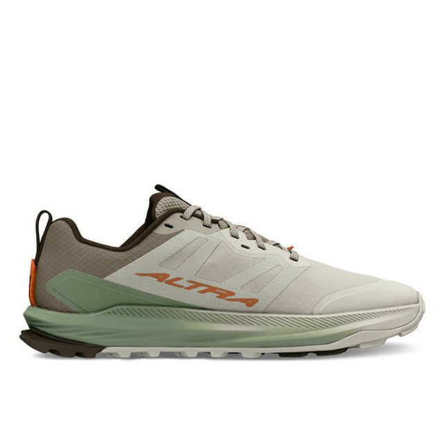 ALTRA アルトラ LONE PEAK 9+ メンズ トレイルランニングシューズ Vibram Megagrip ローンピーク9+ トレイルシューズ ゼロドロップ ハイキング トレラン 登山 アウトドア シューズ (260211)