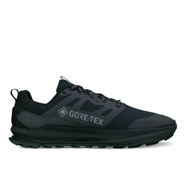 アルトラ ALTRA L ONE PEAK 9+ GTX メンズ トレイルランニングシューズ アルトラ ローンピーク9プラス ゴアテックス 防水 ビブラムメガグリップ 登山 ハイキング トレイルシューズ (260211)