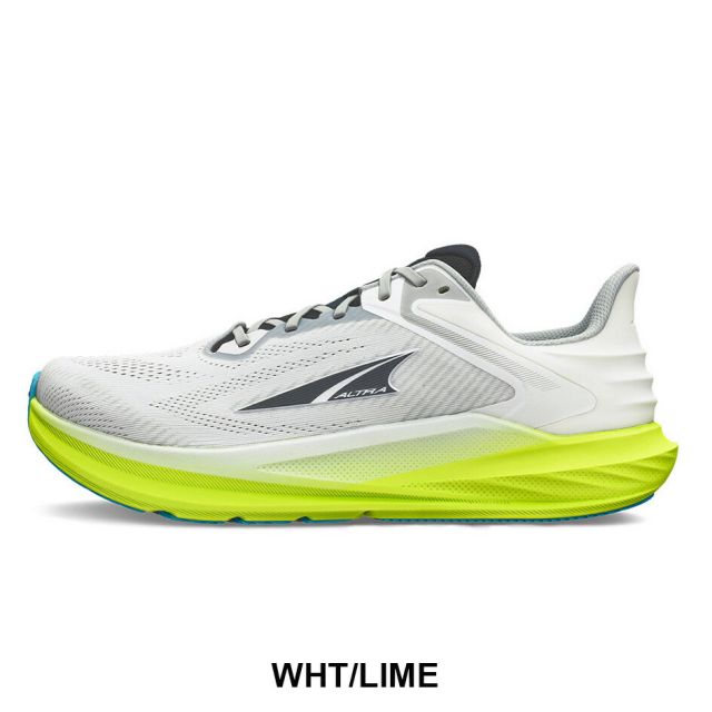 ALTRA アルトラ トーリン8 メンズ ロードランニングシューズ オールシーズン ジョギング トレーニング デイリーラン ゼロドロップ クッション ALTRA TORIN 8 Men's Road Running Shoes