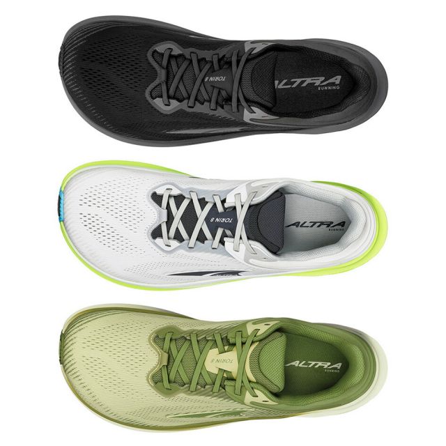 ALTRA アルトラ トーリン8 メンズ ロードランニングシューズ オールシーズン ジョギング トレーニング デイリーラン ゼロドロップ クッション ALTRA TORIN 8 Men's Road Running Shoes