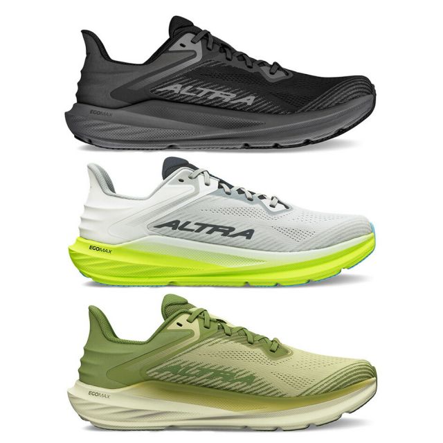 ALTRA アルトラ トーリン8 メンズ ロードランニングシューズ オールシーズン ジョギング トレーニング デイリーラン ゼロドロップ クッション ALTRA TORIN 8 Men's Road Running Shoes