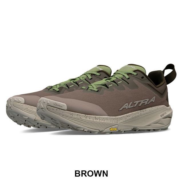 ALTRA アルトラ エクスペリエンス ワイルド 3+ メンズ トレイルランニングシューズ Vibram ワイドトゥ AL0A85V0 ALTRA EXPERIENCE WILD 3+ Men's EXPERIENCE WILD 3+ M'S BLK/BLK US8.0