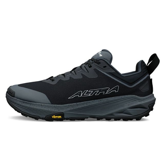 ALTRA アルトラ エクスペリエンス ワイルド 3+ メンズ トレイルランニングシューズ Vibram ワイドトゥ AL0A85V0 ALTRA EXPERIENCE WILD 3+ Men's EXPERIENCE WILD 3+ M'S BLK/BLK US8.0