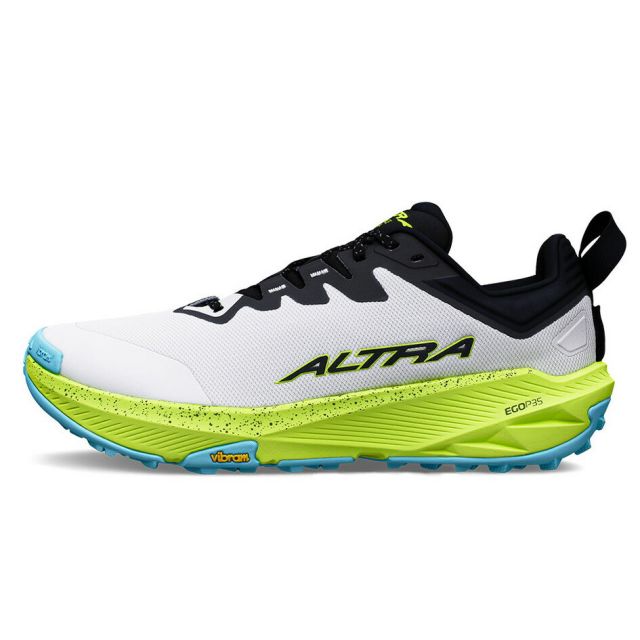 ALTRA アルトラ エクスペリエンス ワイルド 3+ メンズ トレイルランニングシューズ Vibram ワイドトゥ AL0A85V0 ALTRA EXPERIENCE WILD 3+ Men's EXPERIENCE WILD 3+ M'S BLK/BLK US8.0