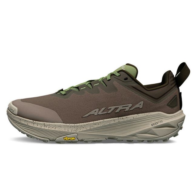ALTRA アルトラ エクスペリエンス ワイルド 3+ メンズ トレイルランニングシューズ Vibram ワイドトゥ AL0A85V0 ALTRA EXPERIENCE WILD 3+ Men's EXPERIENCE WILD 3+ M'S BLK/BLK US8.0