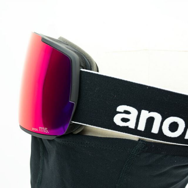 ANON M5