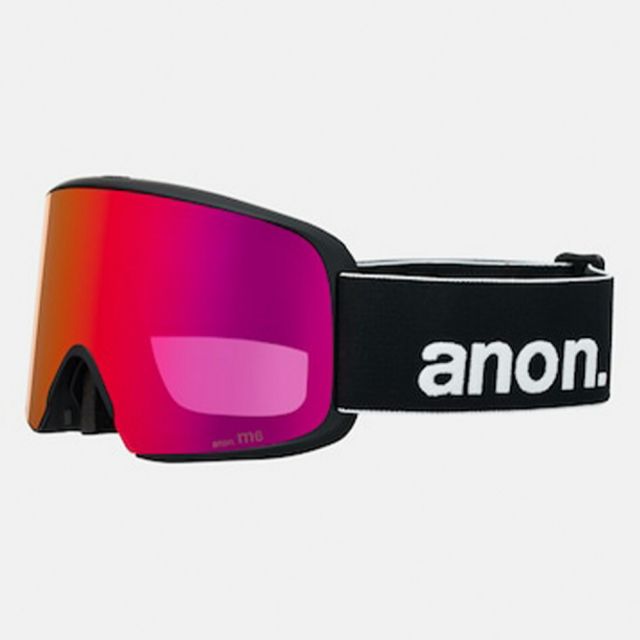 ANON M6