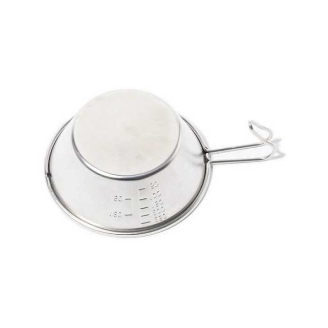 AS2OV アッソブ シエラカップ ORIGINAL SIERRA CUP STAINLESS アウトドア キャンプ AS20V (210719)