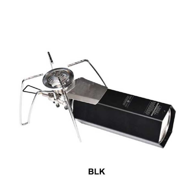 アッソブ ガス缶カバー AS2OV CB CANS COVER (BLK) CB缶カバー キャンプ アウトドア AS20V