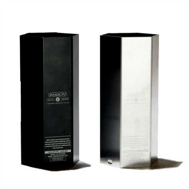 アッソブ ガス缶カバー AS2OV CB CANS COVER (BLK) CB缶カバー キャンプ アウトドア AS20V
