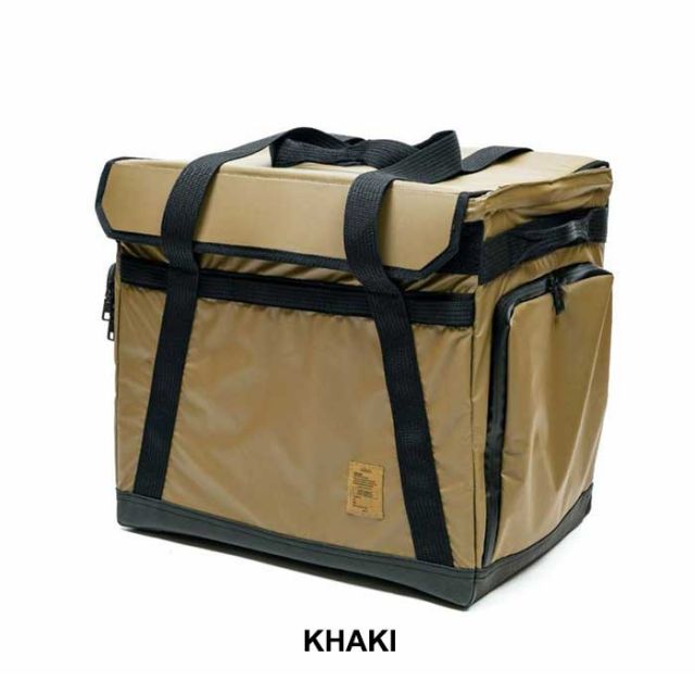 AS2OV POLYCA FOLDING CONTAINER