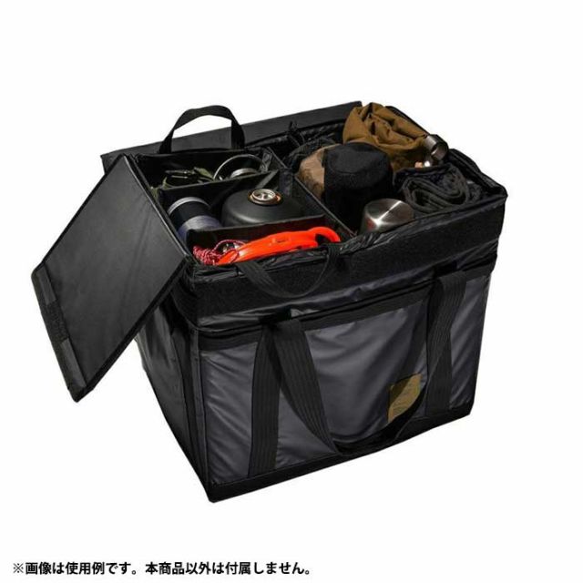 AS2OV POLYCA FOLDING CONTAINER
