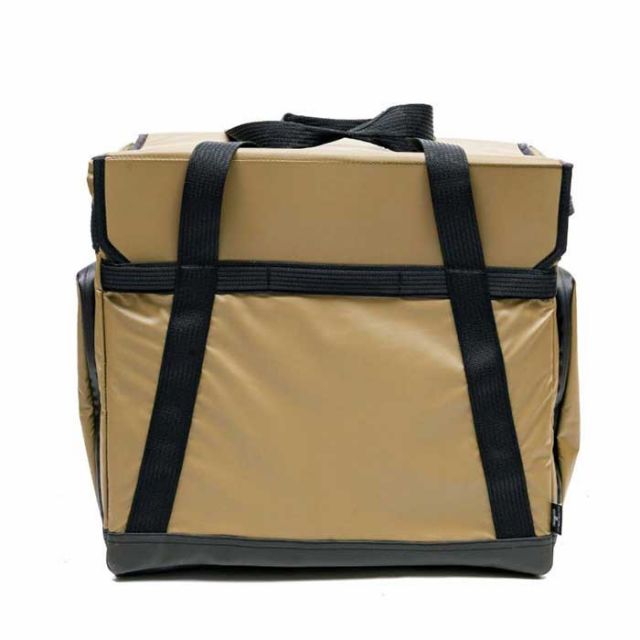 AS2OV POLYCA FOLDING CONTAINER