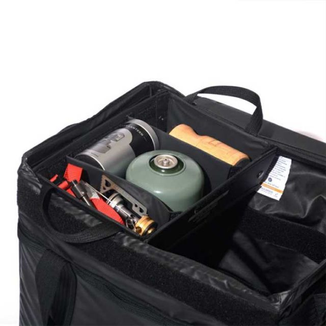 AS2OV POLYCA FOLDING TRAY